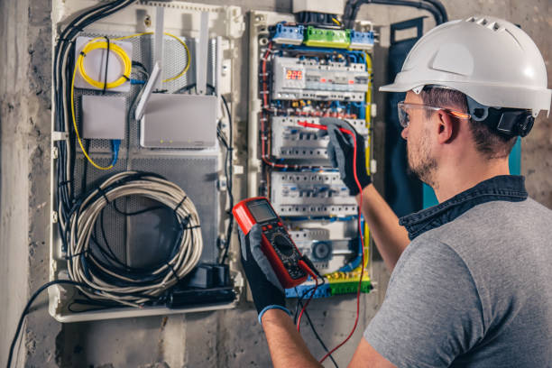 Best Circuit Breaker Repair  in Beachwood, NJ