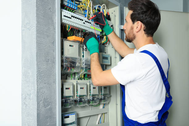 Reliable NJ Electrician Solutions