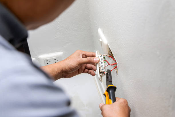 Best Ceiling Fan Installation Electrician  in Beachwood, NJ