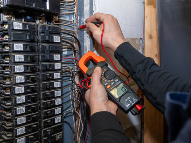 Best Industrial Electrical Services  in Beachwood, NJ
