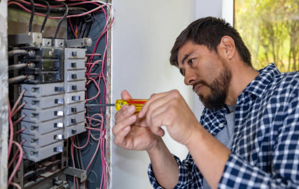 Best Electric Panel Repair  in Beachwood, NJ